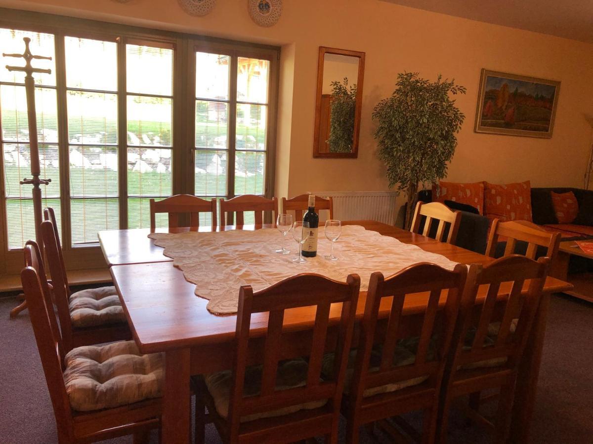 Chata Bajana Demänovská Dolina Esterno foto