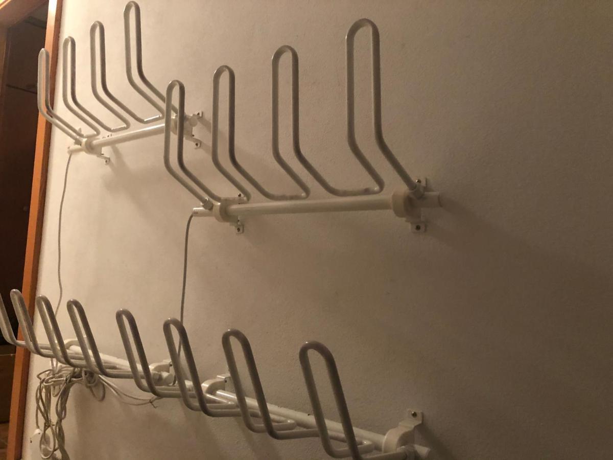 Chata Bajana Demänovská Dolina Esterno foto