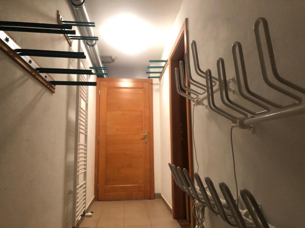 Chata Bajana Demänovská Dolina Esterno foto
